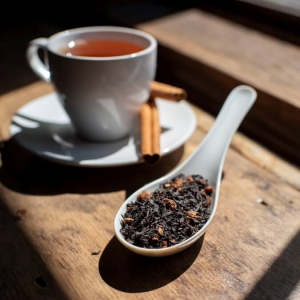 Cinnamon Spice Black Tea