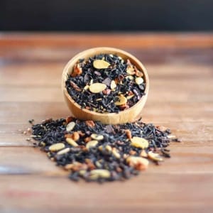 Coconut Truffle Black Tea