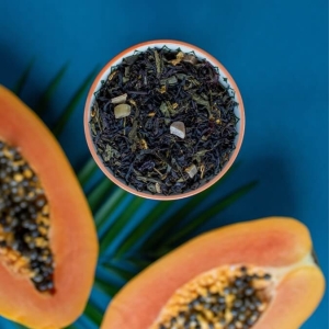 Tropical Superfruit Black Tea
