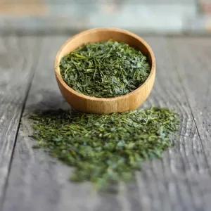 Ban Cha Green Tea