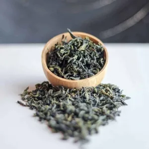 Bao Zhong Oolong Tea