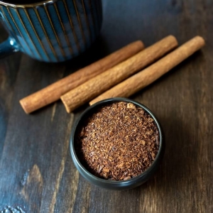 Cinnamon Spice Rooibos Tea