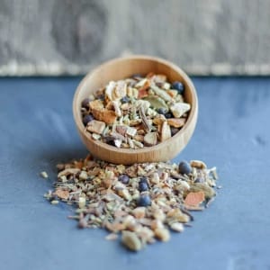 Detox Herbal Blend Tea