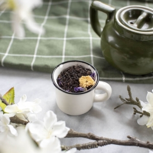 Dublin Breakfast Black Tea