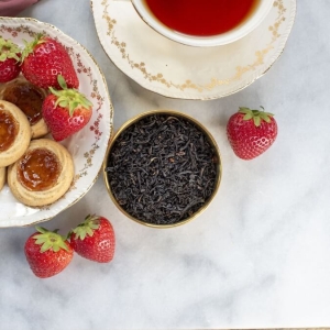 Duchess of Earl Black Tea