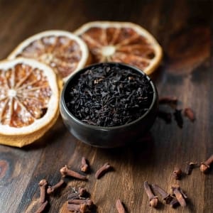 Duke of Earl Black Tea | 4oz Limited Edition Blend