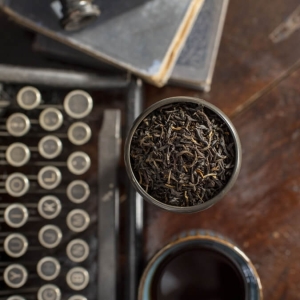 Earl Grey Supreme Black Tea