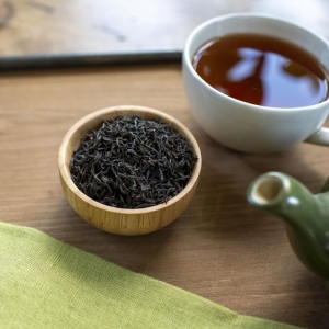 Fava's Breakfast Blend Black Tea