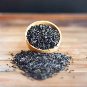 Fudge Brownie Black Tea