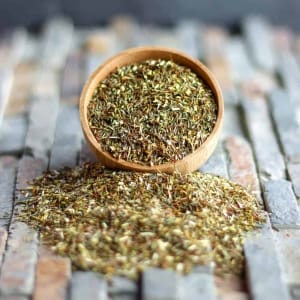 Green Bush Rooibos Tea