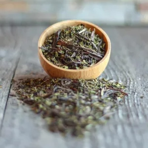 Green Tea Mint