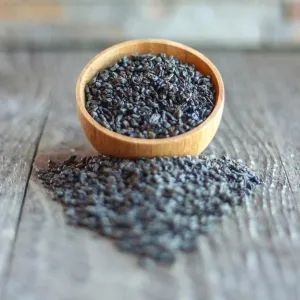 Gunpowder Green Tea