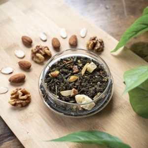 Health Nut Green Tea