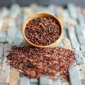 Honey Bush Rooibos Tea