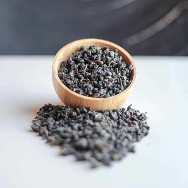 Iron Goddess of Mercy