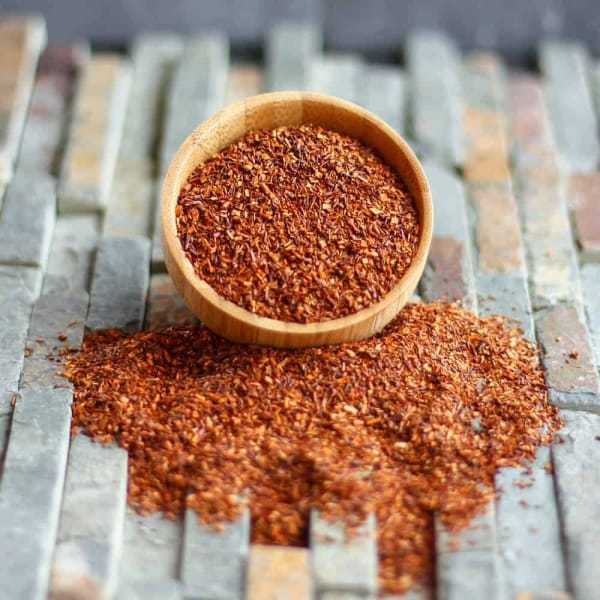 Jasmine Rooibos Tea Fava Tea