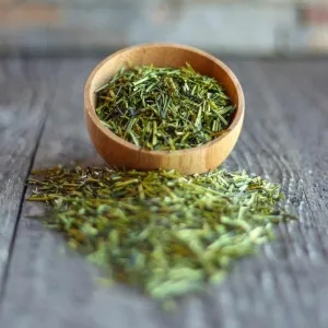 Kukicha Green Tea