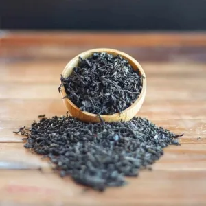 Lapsang Souchong Black Tea