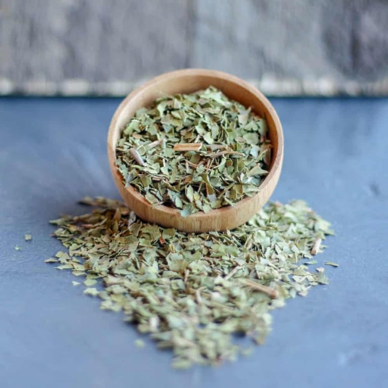 Lemon Myrtle Herbal Tea Fava Tea