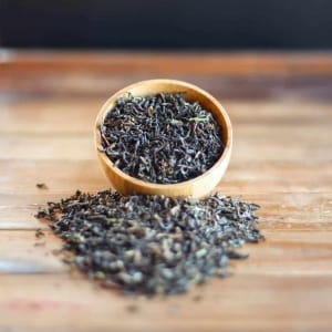 Darjeeling Margarets Hope Black Tea