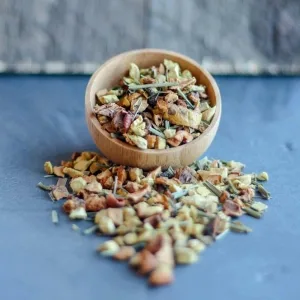 Minterest Herbal Tea