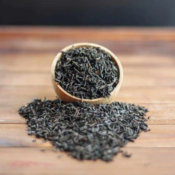 Orange Pekoe