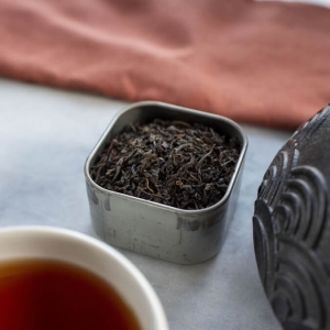 Orange Pekoe Black Tea