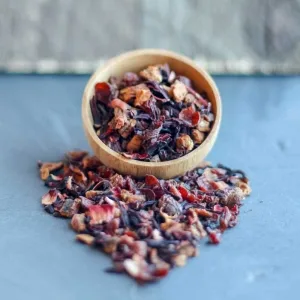 Razzle Berry Herbal Tea