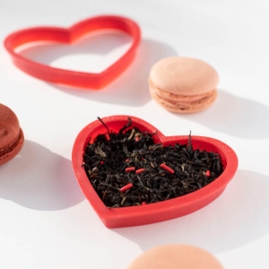 Read My Lips Black Tea | Limited Edition Blend