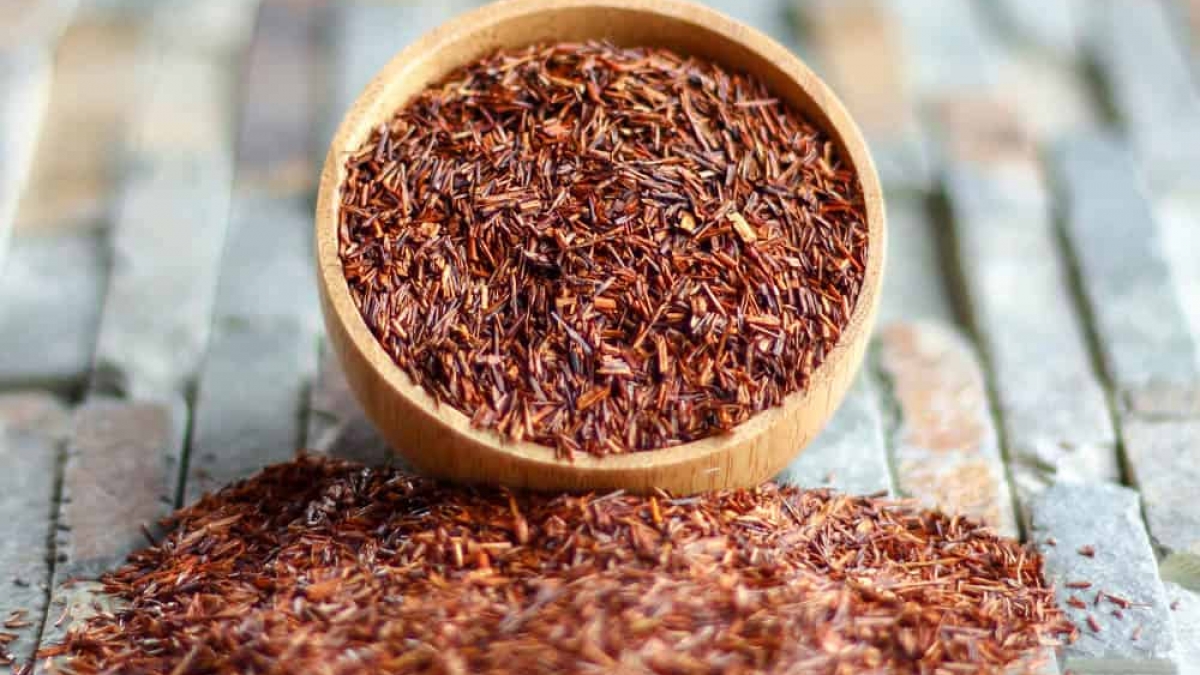 Red Bush Rooibos Tea