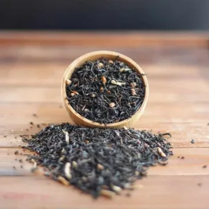 Root Beer Black Tea