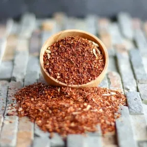 Root Beer Rooibos Tea