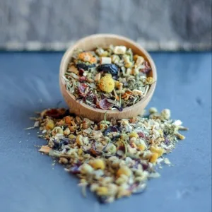 Sweet Slumber Herbal Organic Tea