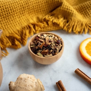 System Re-Buddha Herbal Tea