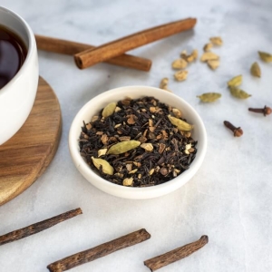 Vanilla Spice Chai Tea