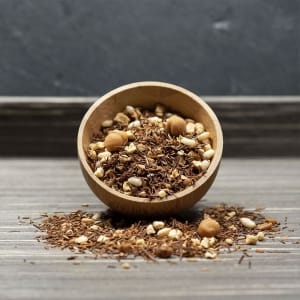 Salted Caramel Drop Rooibos Tea