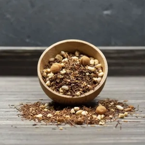 Salted Caramel Drop Rooibos Tea