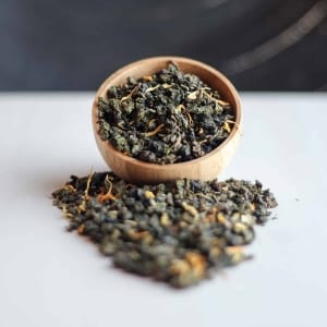 Jade Mystique Oolong Tea
