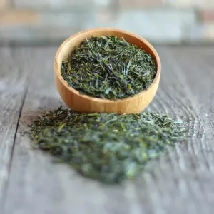 Sen Cha Fukamushi Green Tea