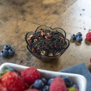 Tripleberry Suite Black Tea