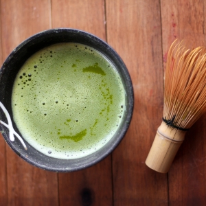 Organic Unsweetened Matcha