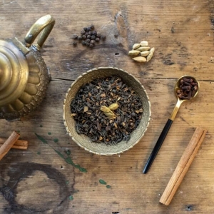 Temple Spice Chai Tea