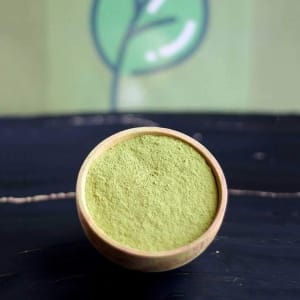 Organic Unsweetened Matcha