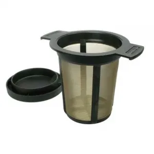 Loose Tea Infuser Basket-0