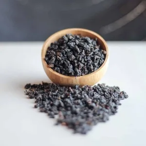 Crimson Pearl Oolong Tea