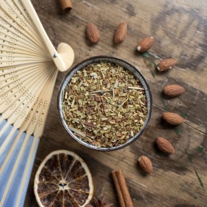 Samurai Blend Chai Tea