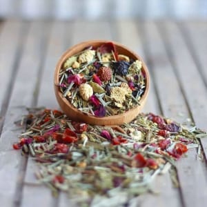 Slimpossible Mate/Herbal Tea