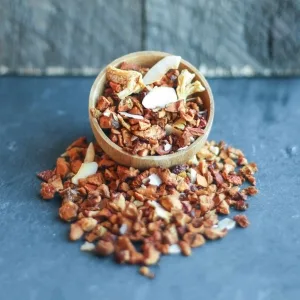 Pineapple Shake Herbal Tea