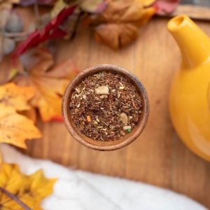 Falling Leaves Rooibos Tea | Seasonal Specialty Blend