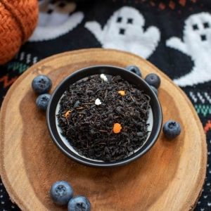 Boo Berry Black | Limited Edition Blend